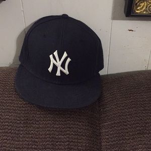 Men’s baseball cap